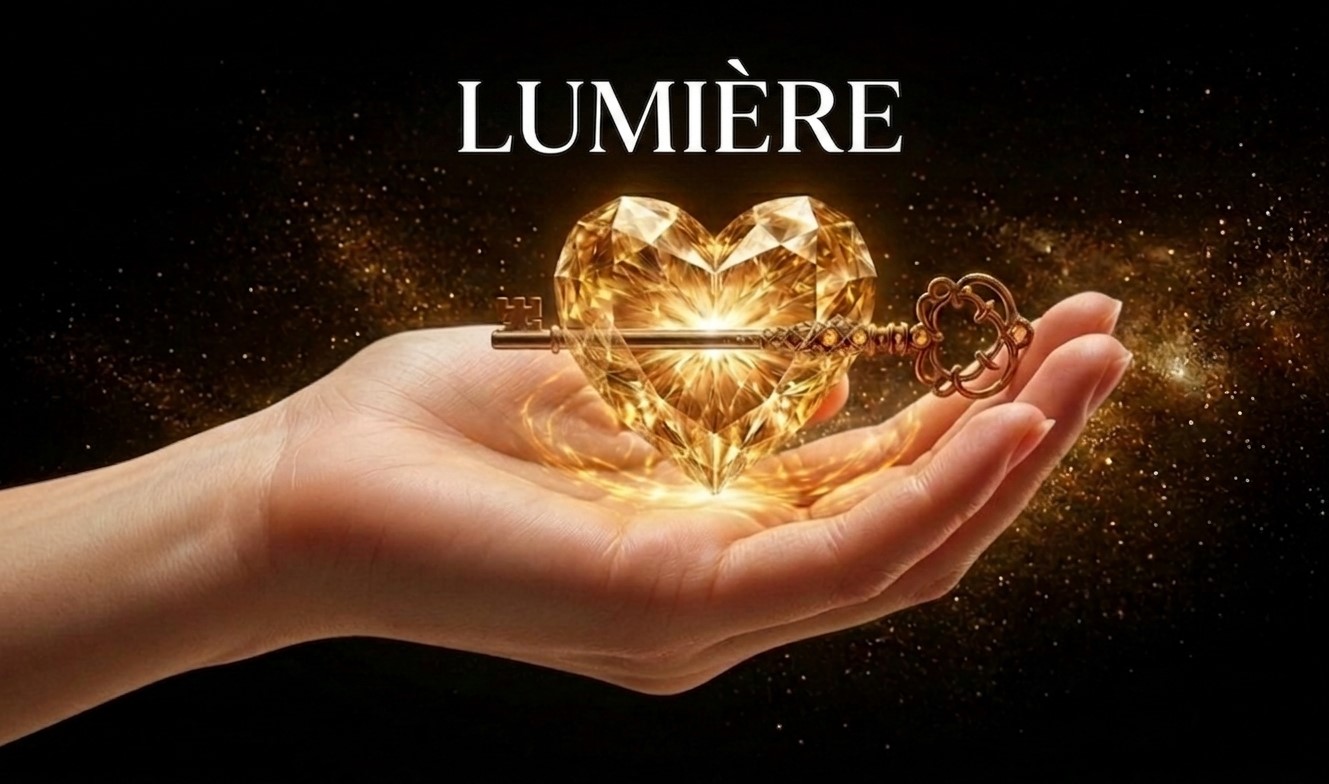 Lumière – Session audio 30 min